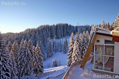 Rodopi Hotel 14